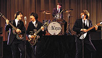 The ReBeatles