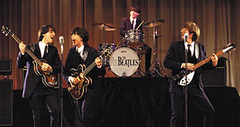 The ReBeatles